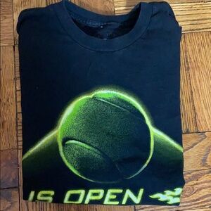 USTA US Open women’s tee shirt size: S
